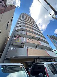 セレニテ難波プリエ