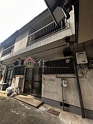 柴島2丁目テラス