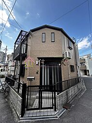 東淡路4丁目戸建