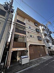 第2サンレジデンス