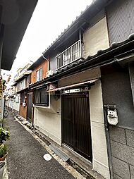 平野本町2丁目貸家