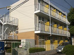 レオパレスKKS中宮