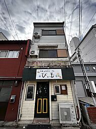 テラスハウス巽南