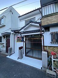 今福東3丁目テラス