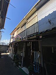 大正区三軒家テラス