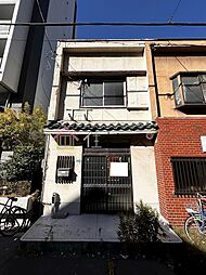 港区夕凪1丁目賃貸中古テラスハウス