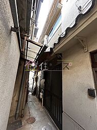 港区夕凪1丁目テラスハウス