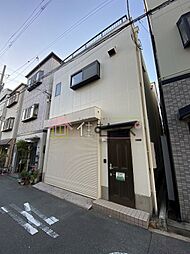 九条南4丁目T住宅