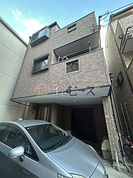 深江北2丁目戸建て