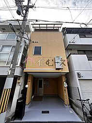 東中浜6丁目2-2貸家