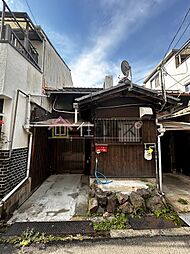 東中浜3貸家（南）