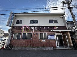 城東区東中浜2丁目