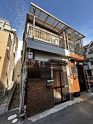 中浜1丁目16-8貸家