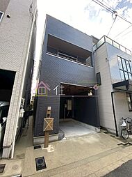 福島区野田5丁目貸家