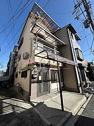 西成区鶴見橋三丁目民泊