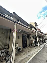 西成区梅南3丁目貸家