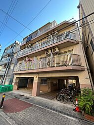 メゾンフロンティア