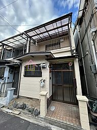 鶴見区安田テラスハウス