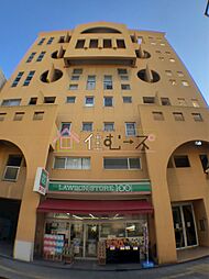 ハーバーハウス大阪