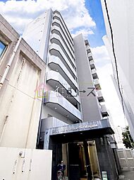 エスティライフ大阪都島