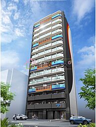 セレニテフラン谷町四丁目アリエ