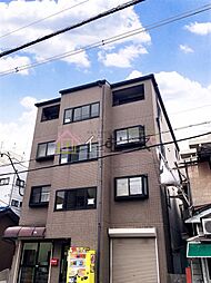 マンションリヴィエラ