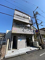 ユーハイム中巽