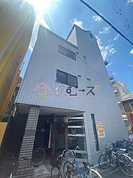 コンフォート緑橋