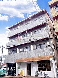 長原第1マンション