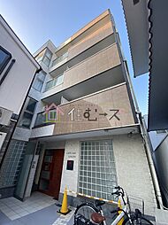 セレブコート平野