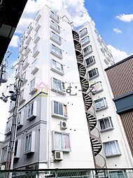 グランドハイツ蒲生