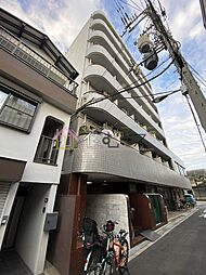 マーブロイ帝塚山