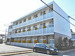 レオパレスプレミールII