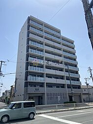 ラクラス阿倍野元町