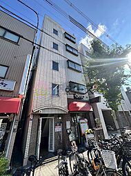 グランドムール北田辺