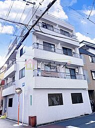 スペースアベノ