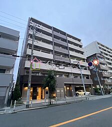 アクロス塚本リヴィエール