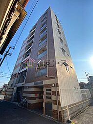 アムズコート勝山