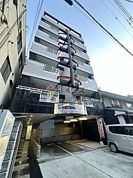 オズレジデンス玉出