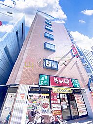 ベル・ビュー横堤