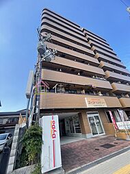 オズレジデンス関目