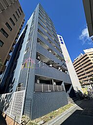 みおつくし杭全