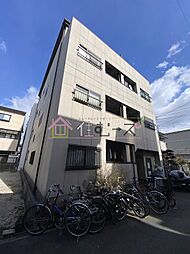 パルコスイート今川