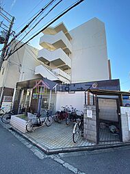 ラ・フォーレ苅田