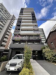 スプランディッド天王寺DUE