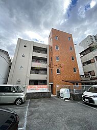 ウエキマンション