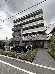 プレサンス上町台夕陽丘