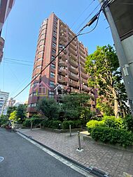 ライオンズマンション天王寺