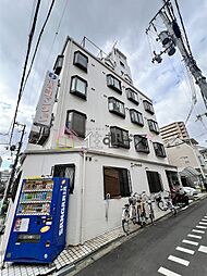 菅栄町レディースマンション