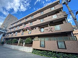 ミシェ―ル住之江